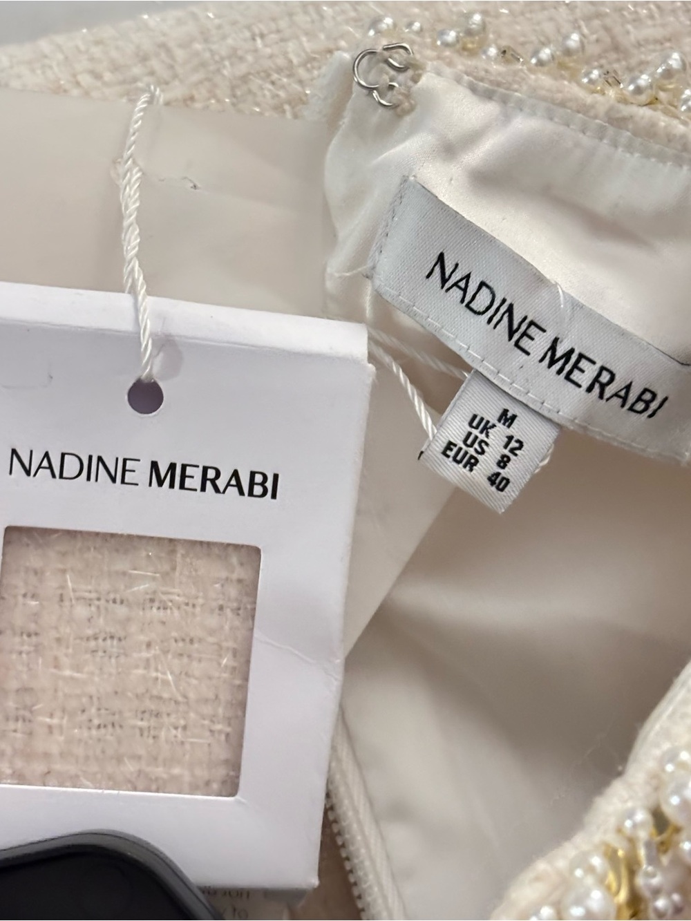 Nadine Merabi - Picture 13 of 14